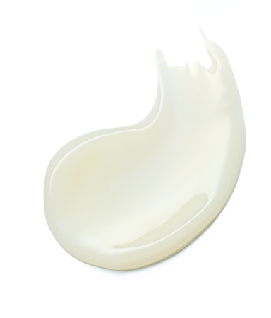 essence milky GLAZED tönender Lippenbalsam mit Glanz