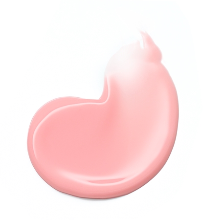 essence milky GLAZED tönender Lippenbalsam mit Glanz
