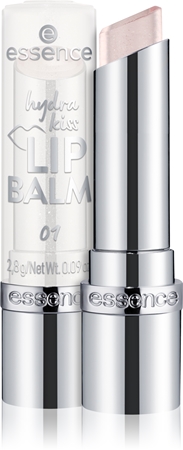 essence Hydra Kiss Lip Balm glänzender Lippenbalsam