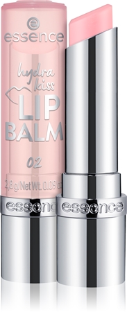 essence Hydra Kiss Lip Balm baume à lèvres brillant