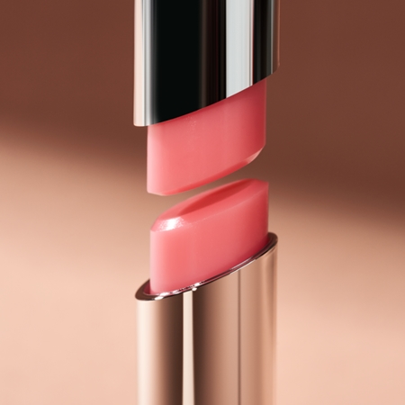 essence Hydra Kiss Lip Balm baume à lèvres brillant