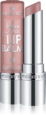 essence Hydra Kiss Lip Balm baume à lèvres brillant