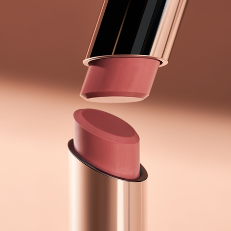 essence Hydra Kiss Lip Balm baume à lèvres brillant