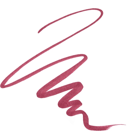 essence line & STAIN! TATTOO Lippenkonturenstift für einen langanhaltenden Effekt