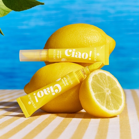 essence Ciao! Øjenbrynsgel