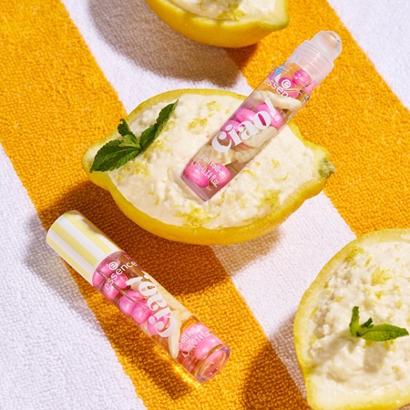 essence Ciao! olej na rty roll-on