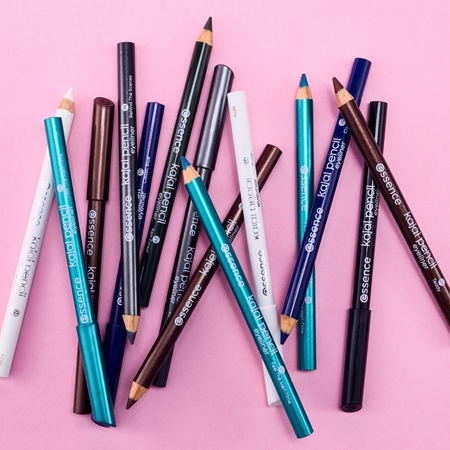 essence Kajal Pencil Kajal Eye Liner