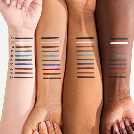 essence Kajal Pencil Kajal Eyeliner