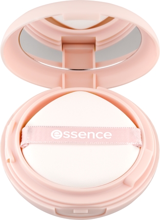 essence silky CUSHION FOUNDATION fond de teint en coussin à couvrance moyenne