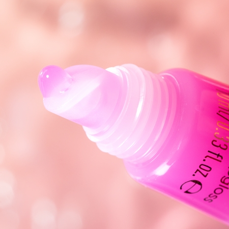 essence club SOLEIL brillant à lèvres