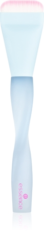 essence GLIMMER IN A BUBBLE brush for the face