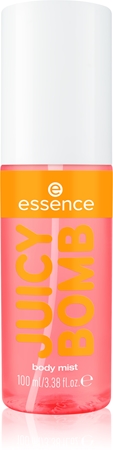 essence juicy bomb - sweet drop