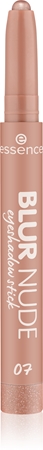 essence BLUR NUDE Lidschatten-Stift