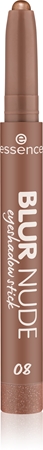 essence BLUR NUDE Lidschatten-Stift