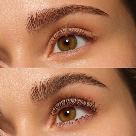 essence Lash PRINCESS PARTY Volumen-Mascara für Wimpernverlängerung und -trennung
