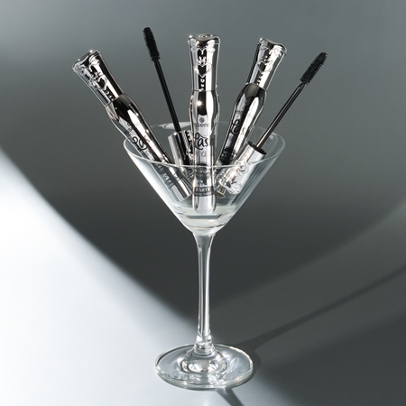 essence Lash PRINCESS PARTY Volumen-Mascara für Wimpernverlängerung und -trennung