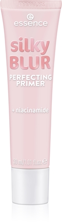 essence silky BLUR base lissante sous fond de teint avec effet flouté