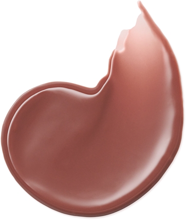 essence milky GLAZED baume à lèvres teinté brillance