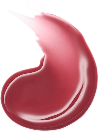 essence milky GLAZED baume à lèvres teinté brillance