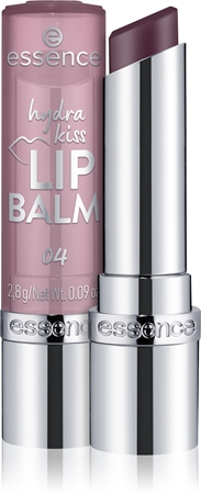 essence Hydra Kiss Lip Balm glänzender Lippenbalsam