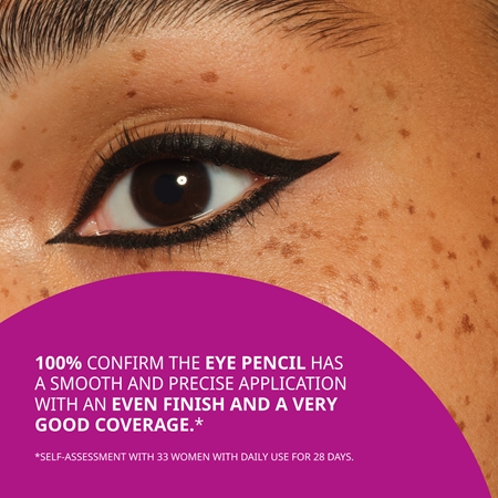 essence Lash PRINCESS PARTY Wasserfester Eyeliner