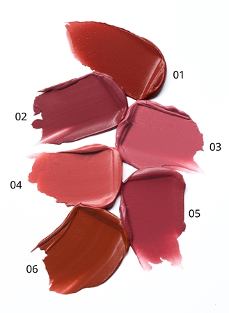 essence JUICY MATTE Mousse-Lippenstift mit Matt-Effekt
