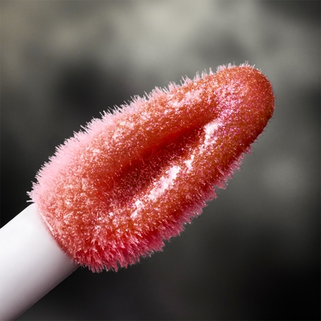 essence MIDNIGHT MEOW cat-eye Glitzer-Lipgloss