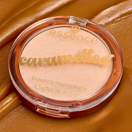 essence caramelted Valgustneelav kreem