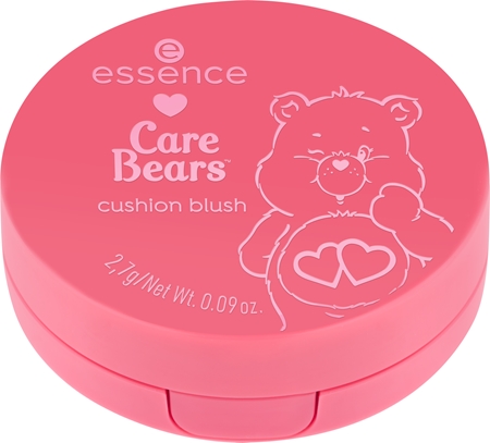 essence Care Bears Rouge-Schwämmchen
