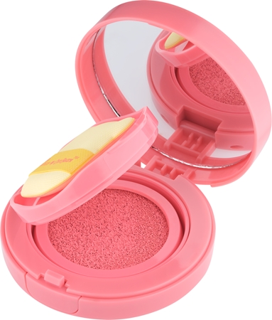 essence Care Bears Rouge-Schwämmchen