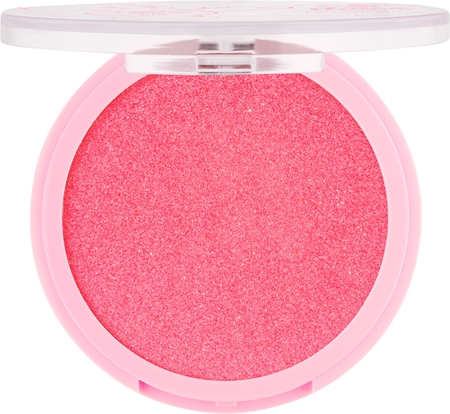 essence Care Bears blush illuminante