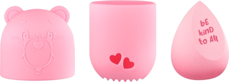 essence Care Bears σφουγγαράκι για μεικ απ Be Kind To All