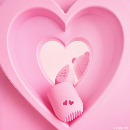 essence Care Bears σφουγγαράκι για μεικ απ Be Kind To All