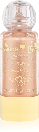 essence Care Bears flüssiger Aufheller