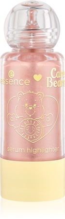 essence Care Bears flüssiger Aufheller