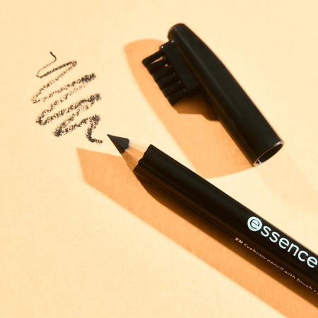 essence Eyebrow DESIGNER ceruzka na obočie