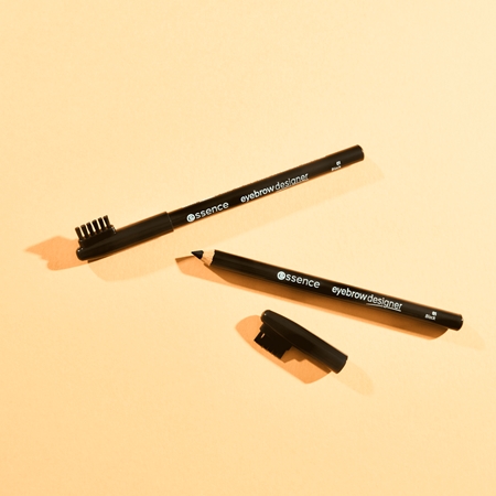 essence Eyebrow DESIGNER ceruzka na obočie
