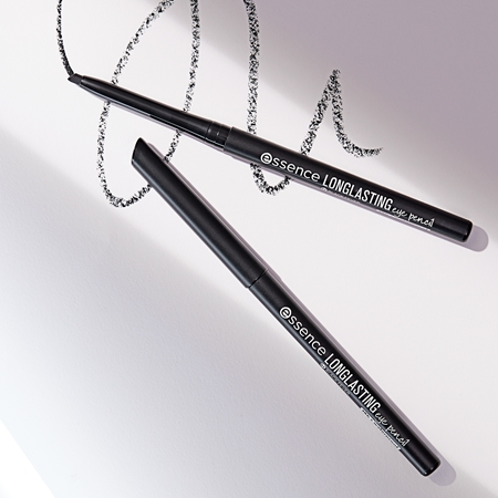 essence LONG-LASTING delineador de olhos