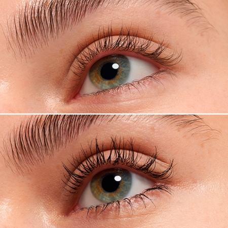 essence Maximum DEFINITION mascara voor volume en definiëring van de wimpers