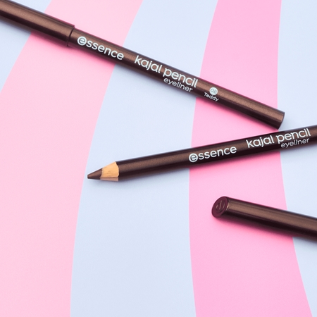 essence Kajal Pencil kajal svinčnik za oči