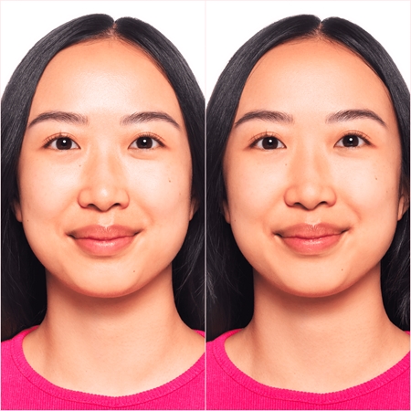 essence Mattifying Kompaktpuuder mati efektiga