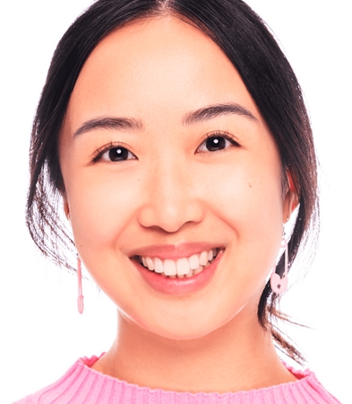 essence Mattifying Kompaktpuuder mati efektiga