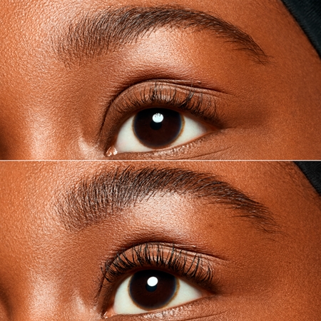 essence Lash & Brow máscara gelatinosa para pestanas e sobrancelhas