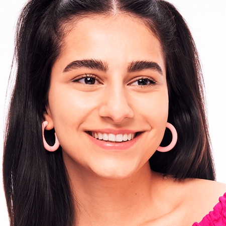 essence Lash & Brow máscara gelatinosa para pestanas e sobrancelhas