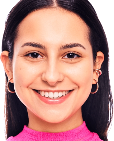 essence Lash & Brow máscara gelatinosa para pestanas e sobrancelhas