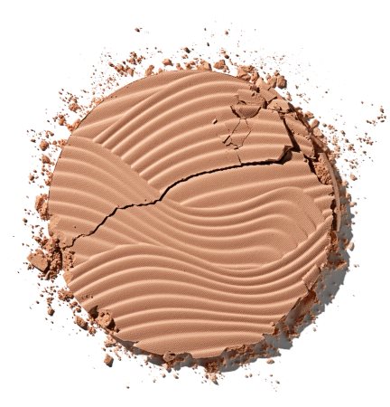 Essence Sun Club Matt Bronzing Powder Bronzer donna 15 g Tonalità 01  Natural