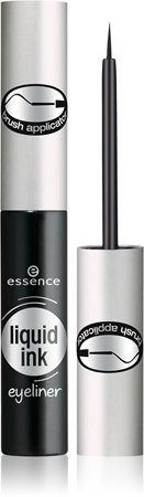 essence Liquid Ink linka na oči