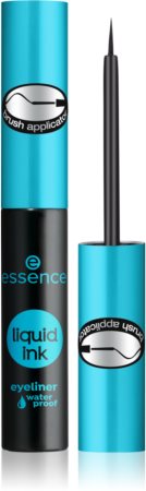Essence Liquid Ink eyeliner liquidi