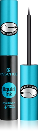 essence Liquid Ink delineador