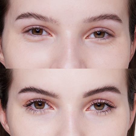 essence Lash PRINCESS řasenka pro objem